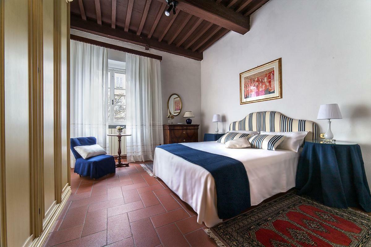 Casa Sophie Apartment Lucca Luaran gambar