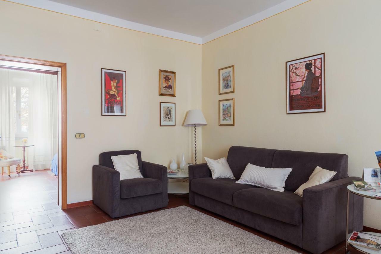 Casa Sophie Apartment Lucca Luaran gambar