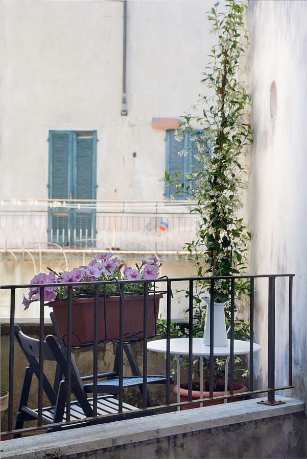 Casa Sophie Apartment Lucca Luaran gambar