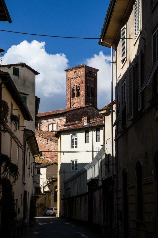 Casa Sophie Apartment Lucca Luaran gambar