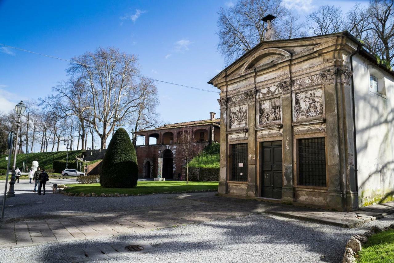 Casa Sophie Apartment Lucca Luaran gambar