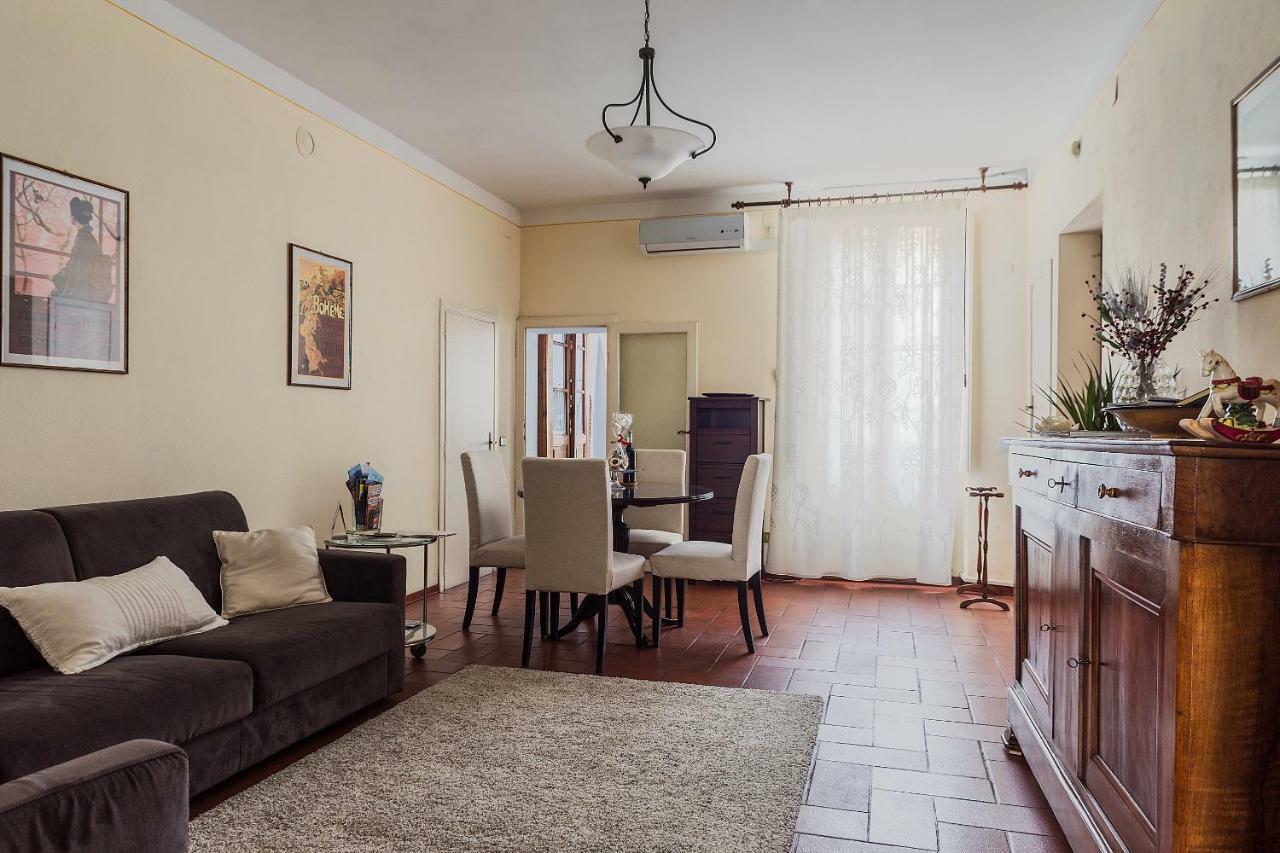 Casa Sophie Apartment Lucca Luaran gambar