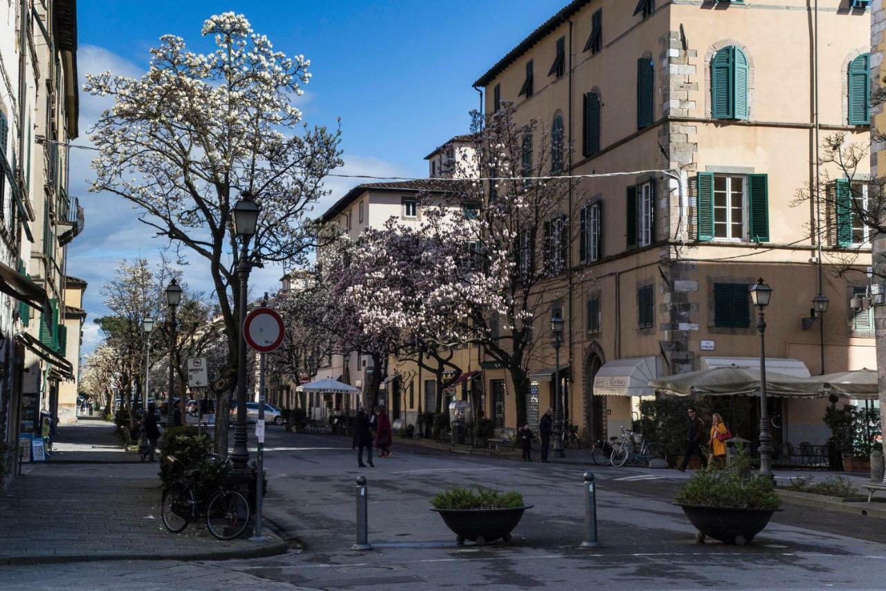 Casa Sophie Apartment Lucca Luaran gambar