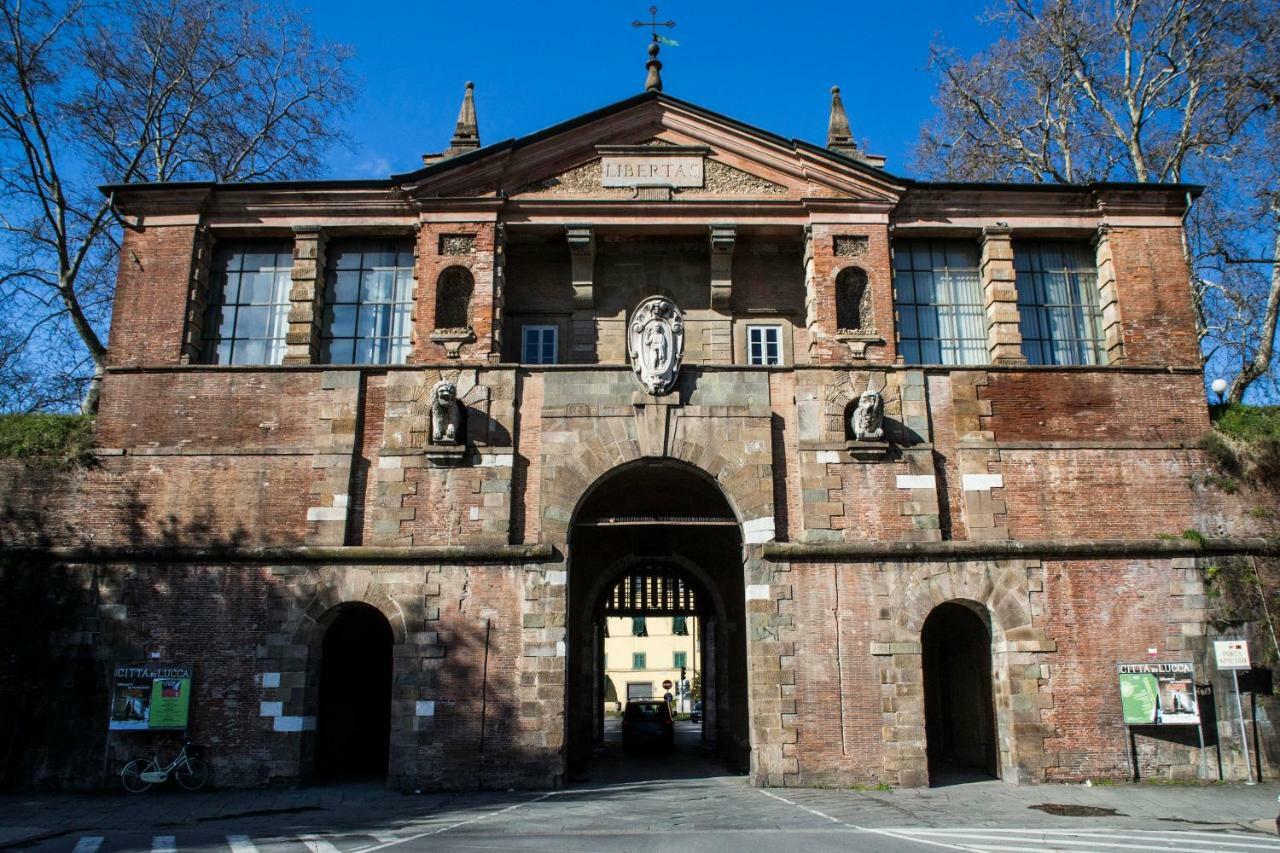 Casa Sophie Apartment Lucca Luaran gambar